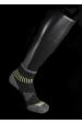 5.0 XOTOES (Toe Sock) QRT Crew *Made in the USA*